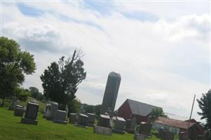 Black Oak Cemetery