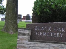 Black Oak Cemetery