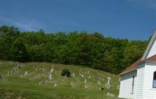 Black Oak Cemetery