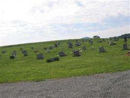 Black Oak Ridge Cemetery II