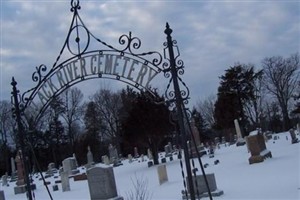 Black River Cemetery