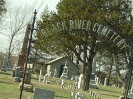 Black River Cemetery