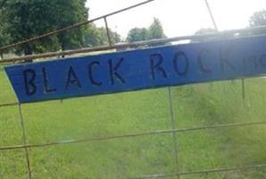 Black Rock Cemetery