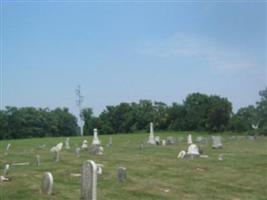 Black Rock Cemetery