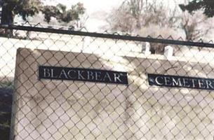 Blackbear Cemetery