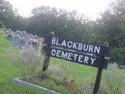 Blackburn Cemetery