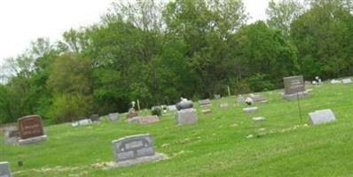 Blackburn Cemetery