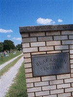 Blackburn Cemetery