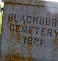 Blackburn Cemetery