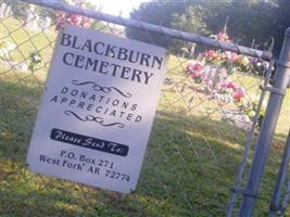 Blackburn Cemetery