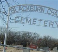 Blackburn Chapel Cemetery