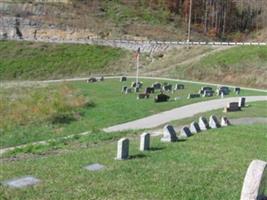 Blackburn-Maynard Cemetery