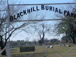 Blackhill Burial Park