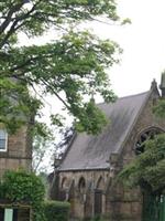 Blackhill Cemetery