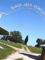 Blackjack Cemetery Blackjack Cemetery