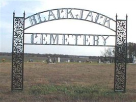 Blackjack Cemetery