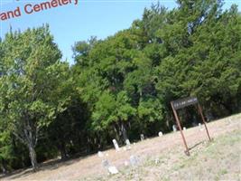 Blackland Cemetery