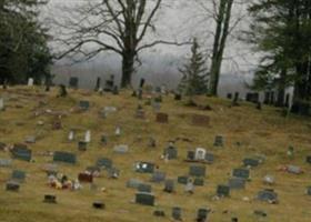 Blacks Chapel Cemetery