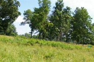 Blacksmith Cemetery