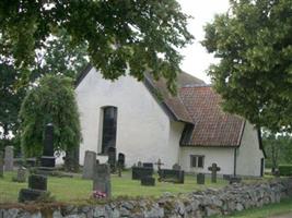 Blacksta Church Cemetery