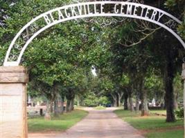 Blackville City Cemetery