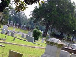 Blackville City Cemetery