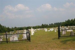 Blackwater Cemetery Blackwater Cemetery