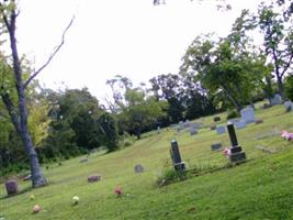 Blackwell Masonic Cemetery