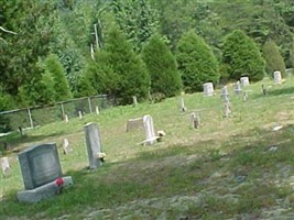 Blackwood Cemetery