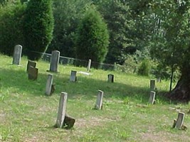 Blackwood Cemetery