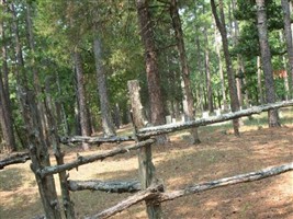 Blackwood Cemetery