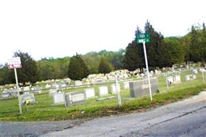 Blades Cemetery