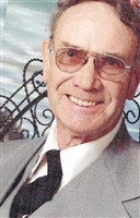 Blaine Afton Smallwood