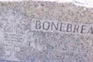 Blaine G. Bonebrake Blaine G. Bonebrake