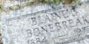 Blaine G. Bonebrake Blaine G. Bonebrake