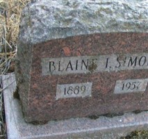 Blaine Ingersoll Simons Blaine Ingersoll Simons