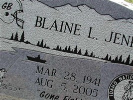 Blaine L. Jenkins