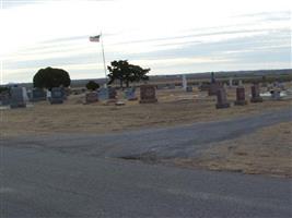 Blair Cemetery