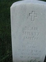 Blair Shultz Smith Blair Shultz Smith
