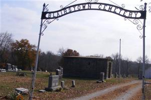 Blairstown Cemetery