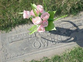 Blake N Owens