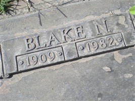 Blake N Owens
