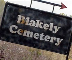 Blakely Cemetery