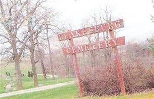 Blakesburg Cemetery