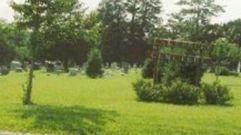 Blakesburg Cemetery