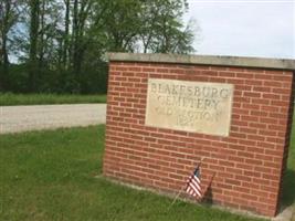 Blakesburg Cemetery