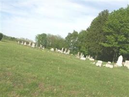 Blakesburg Cemetery