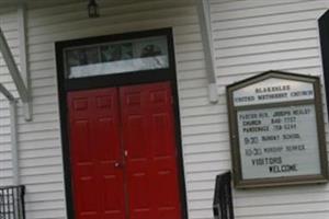 Blakeslee Cemetery