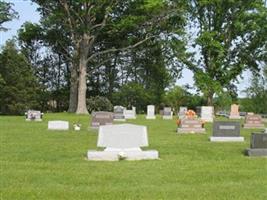 Blakeslee Cemetery