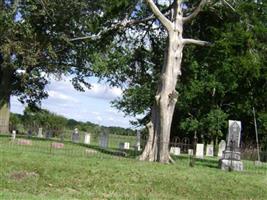 Blakeslee Cemetery